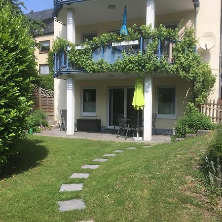 Ferienwohnung Sponheim Traben-Trarbach Exterior photo