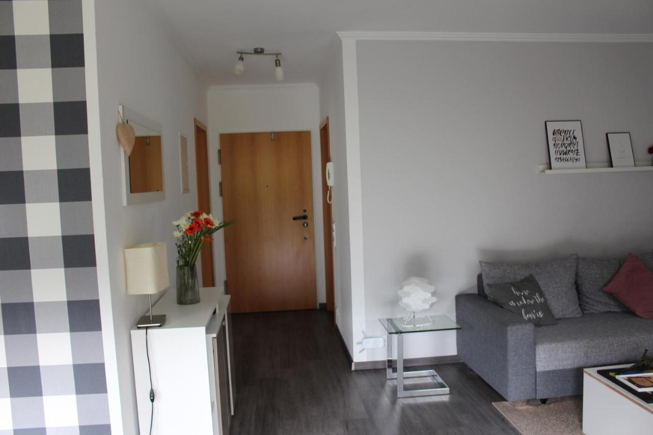 Ferienwohnung Sponheim Traben-Trarbach Exterior photo
